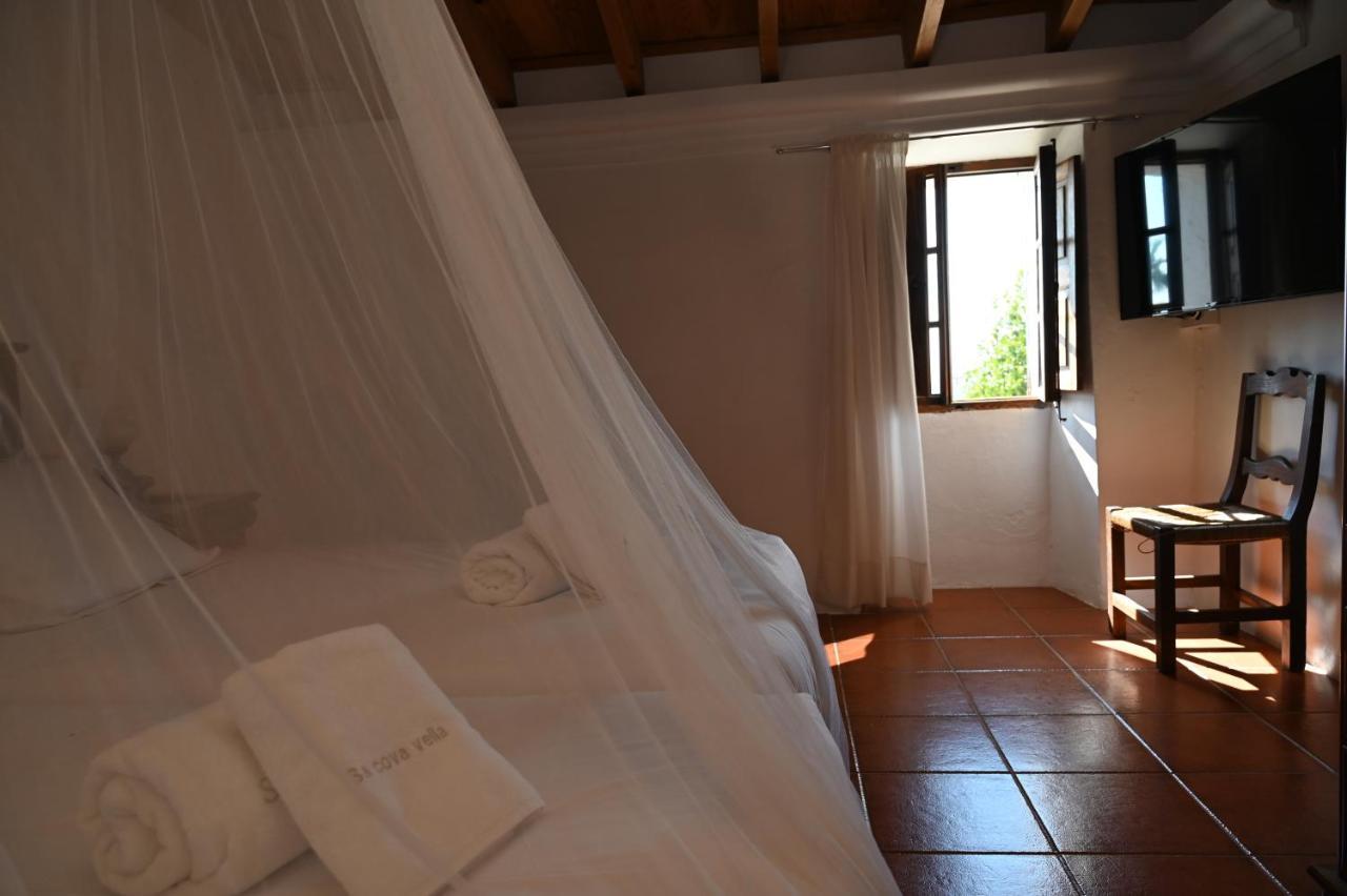 Finca Sa Cova Vella Manacor  Exterior photo