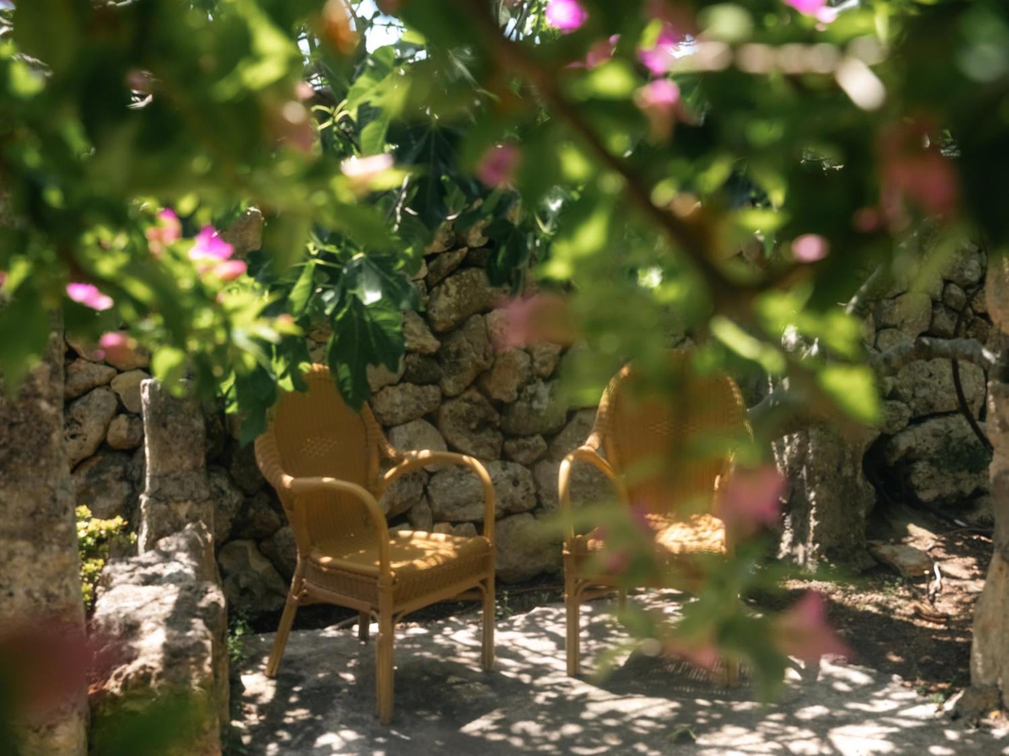 Finca Sa Cova Vella Manacor  Exterior photo