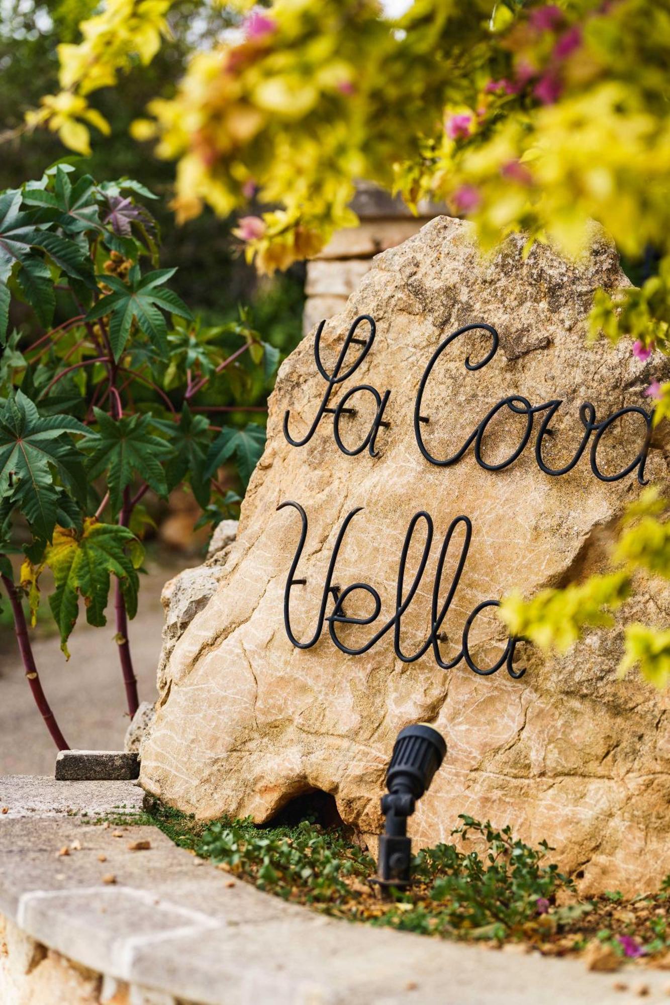 Finca Sa Cova Vella Manacor  Exterior photo