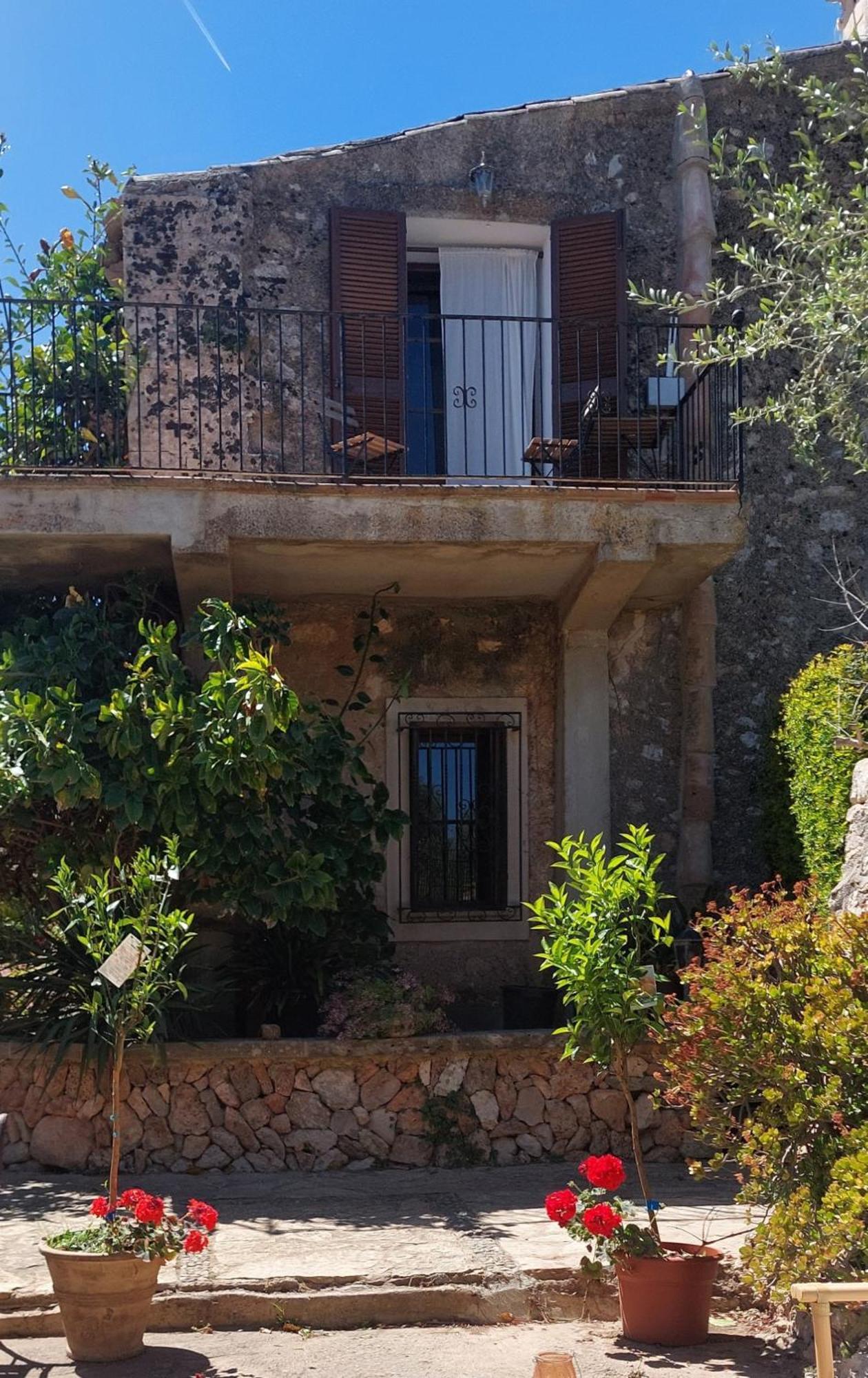 Finca Sa Cova Vella Manacor  Room photo
