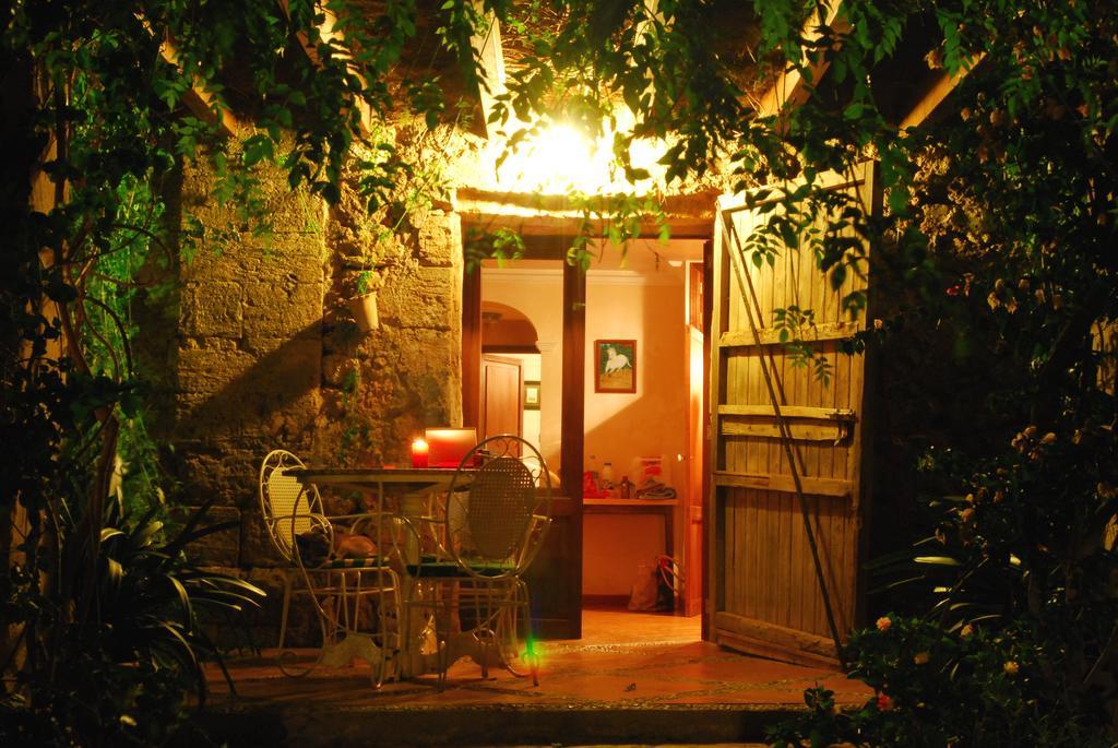 Finca Sa Cova Vella Manacor  Exterior photo