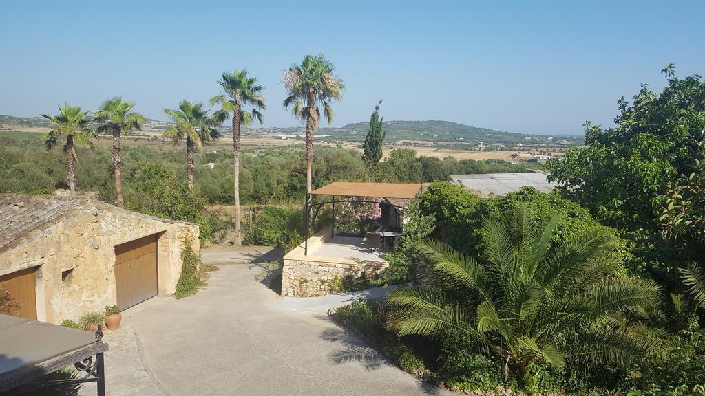 Finca Sa Cova Vella Manacor  Exterior photo
